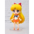 thumbnail image 5 of Figura BANDAI SPIRITS TAMASHII NATIONS Pretty Guardian Sailor Moon Figuarts Mini Sailor Venus 9 cm, 5 of 5