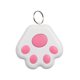 thumbnail image 1 of 1 Uds rastreador GPS rosa para mascotas, rastreador GPS para perros, Mini rastreador GPS impermeable para mascotas llaves cartera bolsa para niños Rojo Verde, 1 of 5