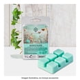 thumbnail image 3 of Cubos de Cera Hometrends Musked Bloom Aroma 70 G, 3 of 4