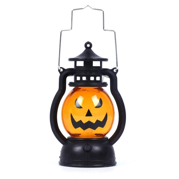 Linterna de calabaza Toystoory para Halloween decoración de fiestas