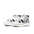 thumbnail image 5 of Zapatillas de baloncesto Nike Kyrie 7 Brooklyn Beats de caña media, antideslizantes, duraderas y que absorben los impactos, tanto para hombres como para mujeres, 5 of 5