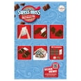 thumbnail image 6 of Swiss Miss Chocolate Flavored Build It Yourself Cookie Mini House Kit, 7 oz, Contains Wheat, Eggs, Soy, Milk, 6 of 13