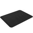 thumbnail image 1 of Tapis de Chaise Anti-Rayures Antidérapant Coussin de Chaise Pivotante Réutilisable en Polyester Tapis de Sol pour Maison Bureau Blanc, 1 of 7