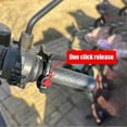 thumbnail image 5 of Motorcycle cruise control handlebar oil control throttle booster, 5 of 5