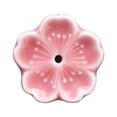 thumbnail image 2 of Realistic Aromatherapy Censer - Polished Ceramic - Elegant Flower Incense Holder - Perfect for Gifts, 2 of 8