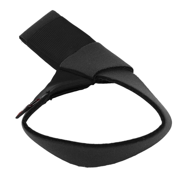Muñeca Flotante De Muñeca, Correa De Muñeca De Neopreno Ajustable, Cordón De Interrupción De Asesinato De Bote Suave Para La Seguridad Marina De Chorro De Jet Y La Lancha