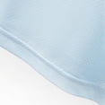 thumbnail image 7 of LEKWK Mens Mesh Tank Top Sleeveless Crewneck See Through Breathable Lightweight Athletic Workout Tees Gym Basketball Training Tops Shirts Blue XXXXL, 7 of 7