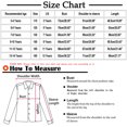 thumbnail image 3 of Annhoo Girls Long Sleeve T Shirts Kids Casual Crew Neck Tunics with Thumbhole Fashion Spring Clothes 3-13 Years, 3 of 6