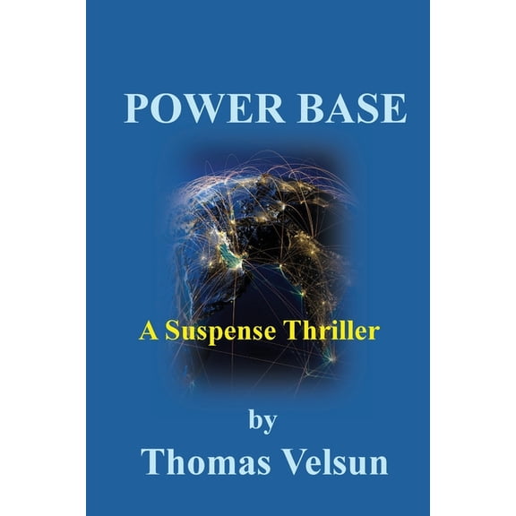 Power Base, (Paperback)