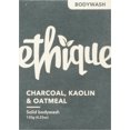 thumbnail image 2 of Ethique Charcoal, Kaolin & Oatmeal Bodywash Bar 4.23 oz, 2 of 11