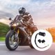 thumbnail image 3 of FENGGUIQU De De Encendido Negro Para Motocicleta Con Instalación Sencilla Plug and Play, 3 of 7