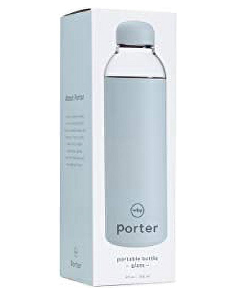 PORTER Recycled S/S Bottle 591ml 3本セット PORTER Recycled S/S Bottle 591ml 3本セット