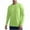 #JIE 6 Green, variant on CYiJun Mens Long Sleeve Shirts UV SPF UPF 50+ Rash Guard Fishing Running Quick Dry Lightweight Long Sleeve Tees,Orange S