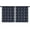 Dark Blue Sun-1, variant on Blackout Kids Curtains,Dark Blue Sun Moon Cross Pattern Childrens Insulated Curtains Set Of 2,Bedroom Essentials,Toddler Room Decor 42x54in(106x137cm)
