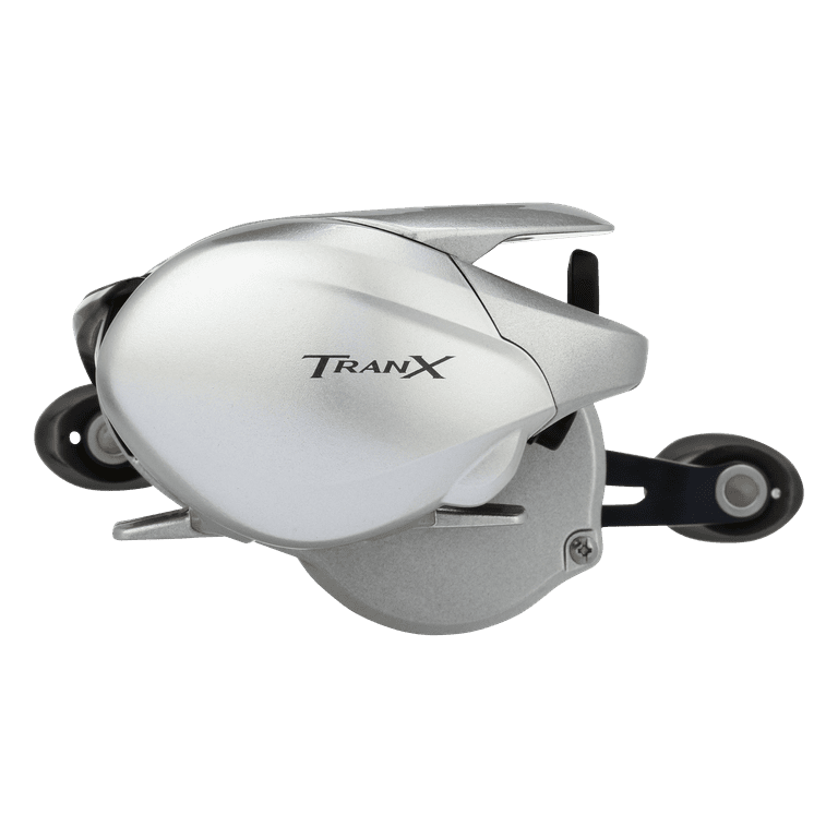 Shimano Tranx Low-Profile Casting Reel | TRX401A | FishUSA
