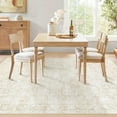 thumbnail image 6 of Living room area carpet: Washable carpets for bedrooms and dining rooms Different colors and specifications to choose from, 6 of 12