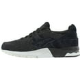 thumbnail image 4 of Asics Men's Gel-Lyte V Mid Grey / Black Ankle-High Running - 13M, 4 of 7