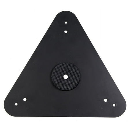 Image of Triangle Camera Mounting Plate