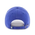 thumbnail image 2 of Golden State Warriors NBA Clean Up Casquette d'Équipe, 2 of 2