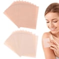 thumbnail image 6 of Tattoo Cover up Tape Skin Tone Concealer Tape - Body Cover Patch Free Cut Invisible Skin Film for Tattoos Birthmarks Daily Wear Travel Events Portable Makeup Style Use 1Pc, 6 of 7