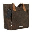 thumbnail image 4 of American West Annie's Secret Collection Large Zip-Top Tote with Secret Compartment, 4 of 6