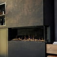 thumbnail image 2 of Dimplex IgniteXL Bold 60 Inch Built-in Linear Modern Electric Fireplace Model: XLF6017-XD, 2 of 2