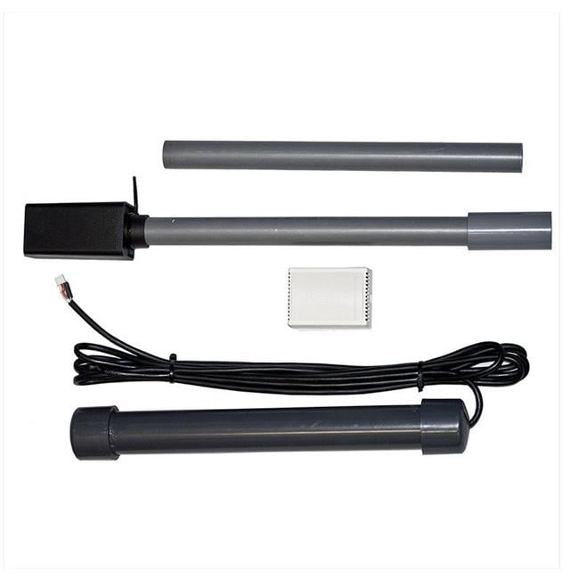 ALEKO Wireless Gate Opener Sensor Exit Wand Car Detector LM158