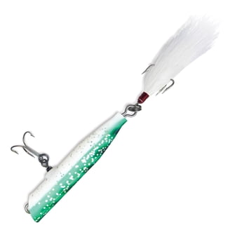 best fishing lures for wipers LURESMEOW Spoons & Blade Baits Bass, Walleye, Trout A true classic and renowned fish catcher What is the best bait