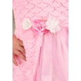 thumbnail image 6 of Girl's Tutu Flamingo Toddler Costume, 6 of 6