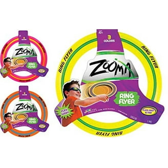 Zooma Ring Flyer - Walmart.com