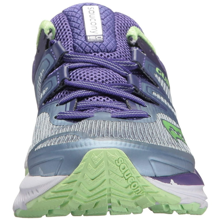 Saucony iso guide 2025 2 women's