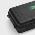thumbnail image 4 of Caja sellada de supervivencia a prueba de choque Caja de almacenamiento de herramientas de herramienta de caja seca EDC, 4 of 9