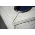 thumbnail image 4 of Empire USA - Manhattan Slate Pool Table W/ Premium Billiard Accessories (7FT, Whitewash), 4 of 6