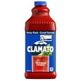 thumbnail image 1 of Mott's Clamato Original Party 2.54L, 1 of 5
