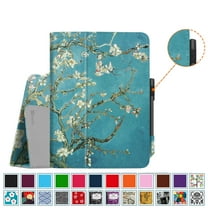 Fintie Folio Case for Samsung Galaxy Tab S3 9.7 Tablet - [Corner Protection] PU Leather Stand Cover