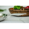 thumbnail image 6 of Davyline cookware 5-layer Stainless-Steel 11-in.  Sauté Pan with Stainless-Steel Cover_5007, 6 of 9