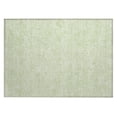 thumbnail image 2 of Addison Rugs Chantille Indoor/Outdoor Transitional Floral Aloe Washable Rectangle Rug, 1'8" x 2'6", 2 of 6