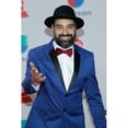 thumbnail image 2 of Alain Perez At Arrivals For 18Th Annual Latin Grammy Awards Show, 2 of 2