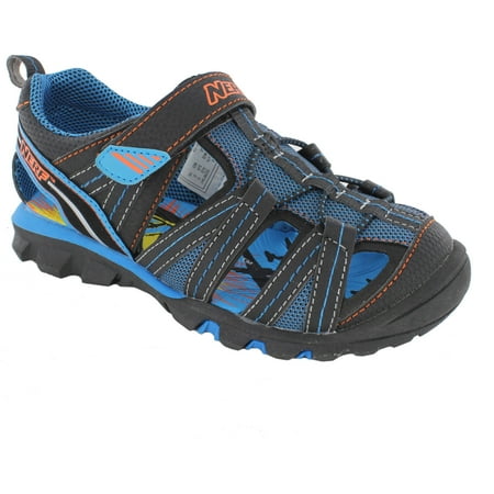 Nerf Boys Casual Close Toe Sport Sandal