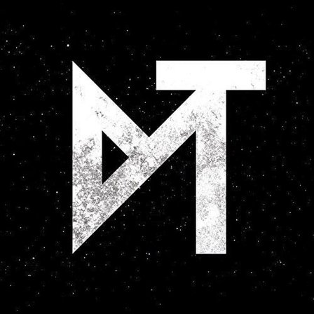 Desert Mountain Tribe - Either That or the Moon - Rock - CD