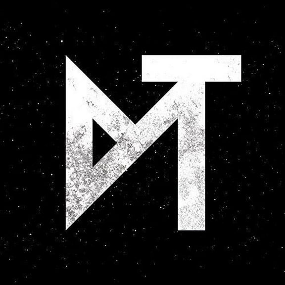 Desert Mountain Tribe - Either That or the Moon - Rock - CD