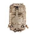 thumbnail image 2 of Tactical Camo Backpack: Perfect for Outdoor Sports, Hiking & Camping!, 2 of 5