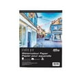 thumbnail image 1 of Hilroy Studio Pro® Watercolour Paper, 9x12, 100 pages, 1 of 5