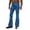 Blue@GC@, variant on Mens 70S Disco Flared Pants Vintage Hippie Pants for Men Trendy Funny Graphic Bell Bottoms