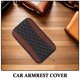 thumbnail image 3 of unbranded 2Ud Protector De Apoyabrazos Universal Para Auto Con Bordado Y Tela Suave Multicolor, 3 of 8