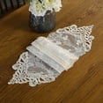 thumbnail image 1 of Mantel Decorativo Advancent Resistente a Arrugas 26*250CM, 1 of 6