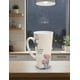 thumbnail image 5 of Duo de taza de cerámica 500 ml. diseño divertido Sigue adelante lo mejor esta por venir, nunca olvides por que empezaste regalo original, 5 of 6