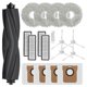 thumbnail image 1 of For L10S Ultra/ L10 Ultra/ L10S Pro for X10 Plus Main Side Brush Hepa Filters Mop Pads Dust Bags Parts, 1 of 5