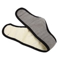 thumbnail image 1 of Cache-oreilles de Réduction du Bruit de Taille Réglable avec un Design Confortable, Matériau en Tissu de Coton Respirant, Utilisation Polyvalente, pour Dormir, Étudier, Voyager, 1 of 8
