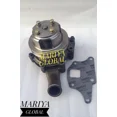 thumbnail image 2 of Water Pump Fits Ford Tractor Single Pulley 2000 2600 3000 3600 4000 4600 5000, 2 of 4